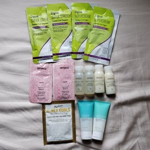 Hair care bundle